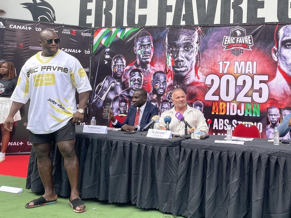 ZARCO, DE L’ESPOIR MMA AU DERAPAGE VIOLENT : Suite et pas fin d'un scandale, d’Abidjan à Dakar ZARCO, DE L’ESPOIR MMA AU DERAPAGE VIOLENT : Suite et pas fin d'un scandale, d’Abidjan à Dakar