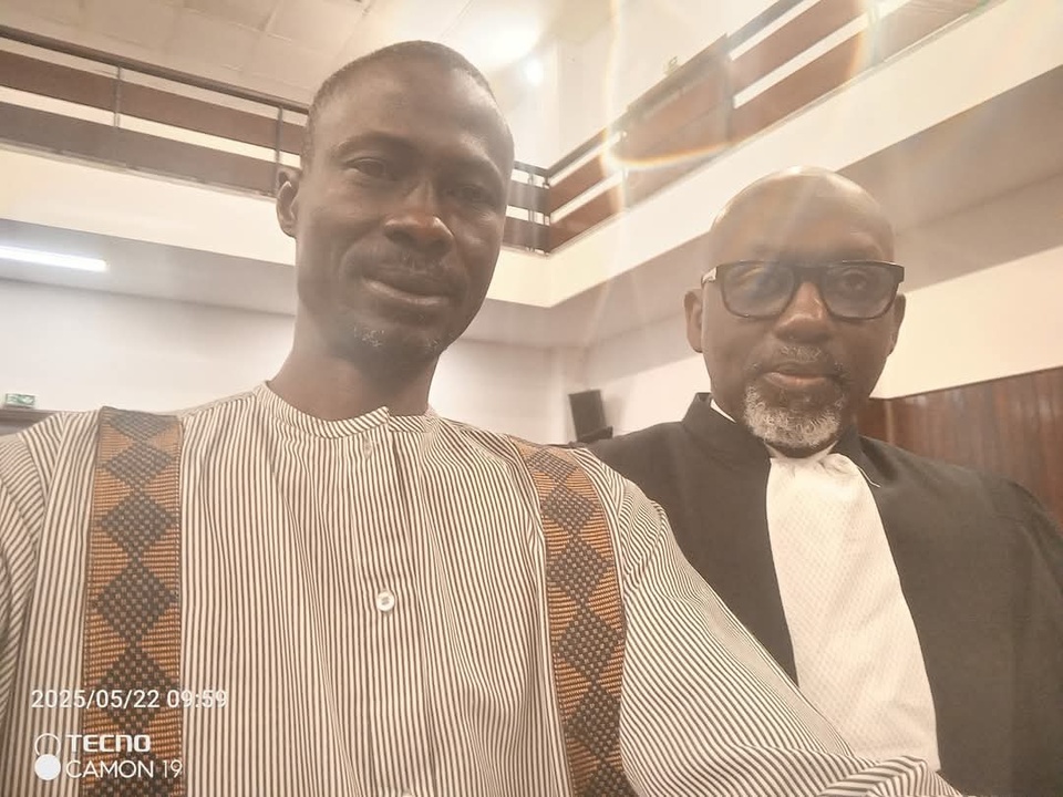 Cour suprême : le décret de Macky Sall portant nomination des membres de la Cena annulé Cour suprême : le décret de Macky Sall portant nomination des membres de la Cena annulé