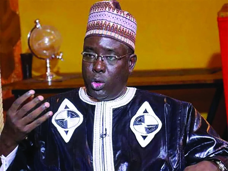 DIALOGUE NATIONAL : L’Apr réitère son refus d’y participer et récuse Dr Cheikh Guèye qu’il considère comme un sympathisant de Pastef DIALOGUE NATIONAL : L’Apr réitère son refus d’y participer et récuse Dr Cheikh Guèye qu’il considère comme un sympathisant de Pastef