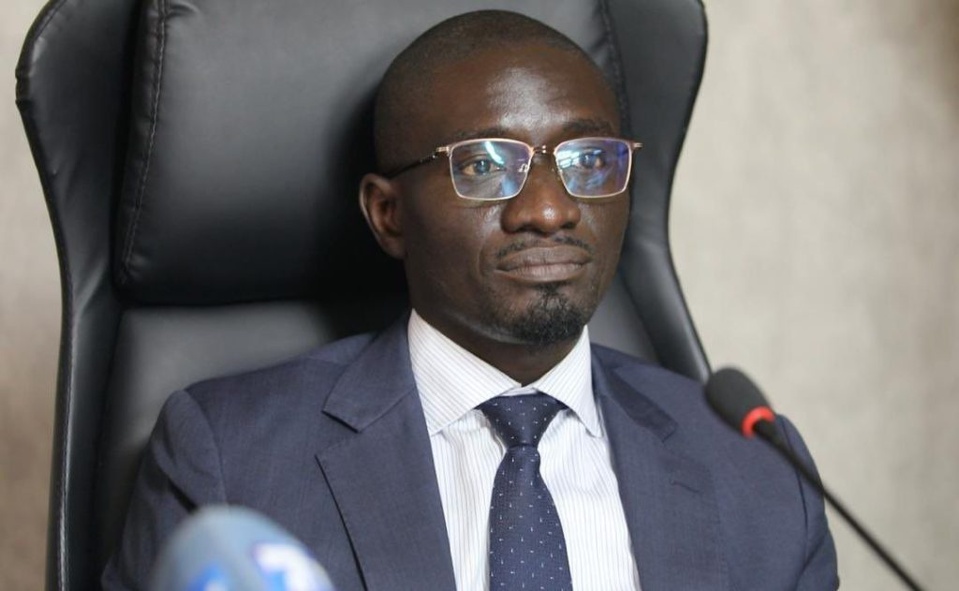 POUR RÉPONDRE AUX EXIGENCES DU MONDE MODERNE : Olivier Boucal suggère une évolution des programmes scolaires POUR RÉPONDRE AUX EXIGENCES DU MONDE MODERNE : Olivier Boucal suggère une évolution des programmes scolaires