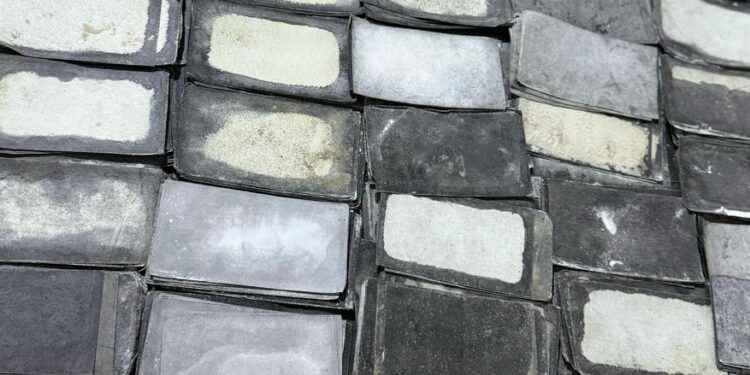 LES DOUANES FRAPPENT FORT À BIGNONA DANS LA LUTTE CONTRE LE FAUX MONNAYAGE : Une saisie record de billets noirs d’une valeur de plus de 1,5 milliard de francs Cfa