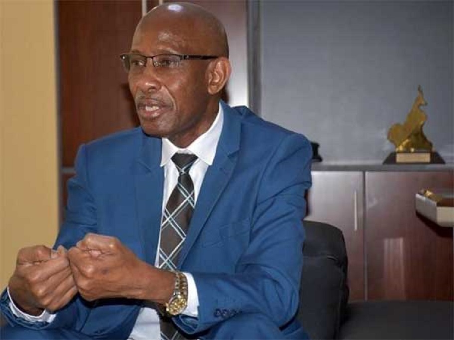 SAMBA SY SUR LA REUNION DES OPPOSANTS PARTANTS POUR LE DIALOGUE : «Malgré la diversité, nous nous sommes entendus sur l’essentiel»