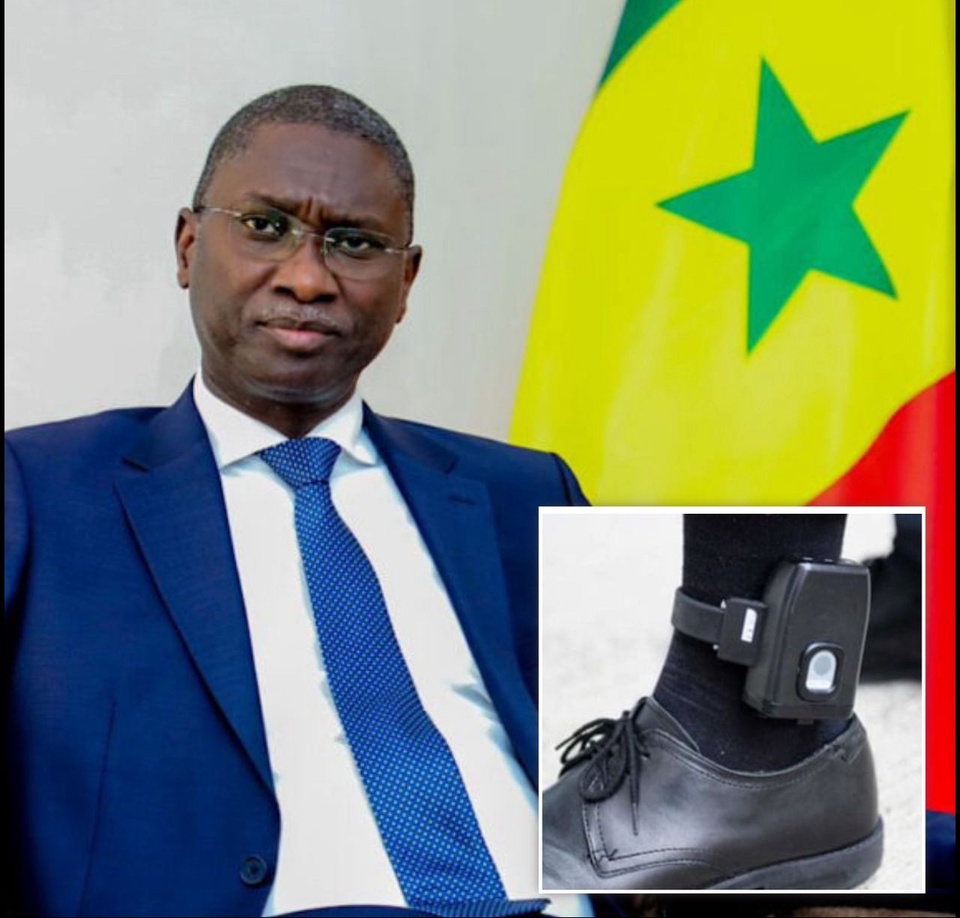 DOSSIER ISMAILA MADIOR FALL - JUSTICE, RESPONSABILITÉ ET PRIVILÈGE : Deux poids, deux mesures : quand l’accusateur croupit en prison et le ministre accusé reste chez lui DOSSIER ISMAILA MADIOR FALL - JUSTICE, RESPONSABILITÉ ET PRIVILÈGE : Deux poids, deux mesures : quand l’accusateur croupit en prison et le ministre accusé reste chez lui