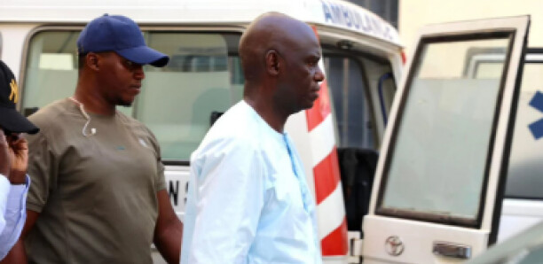 L’APR SUR L’AFFAIRE AMADOU MANSOUR FAYE : «C’est un règlement de comptes politique visant à réduire au silence le parti»