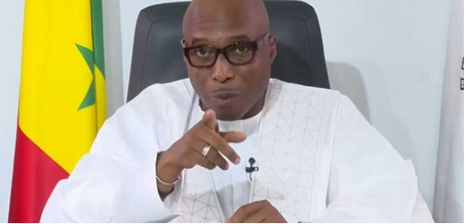 Barth parle à 15h Barth parle à 15h