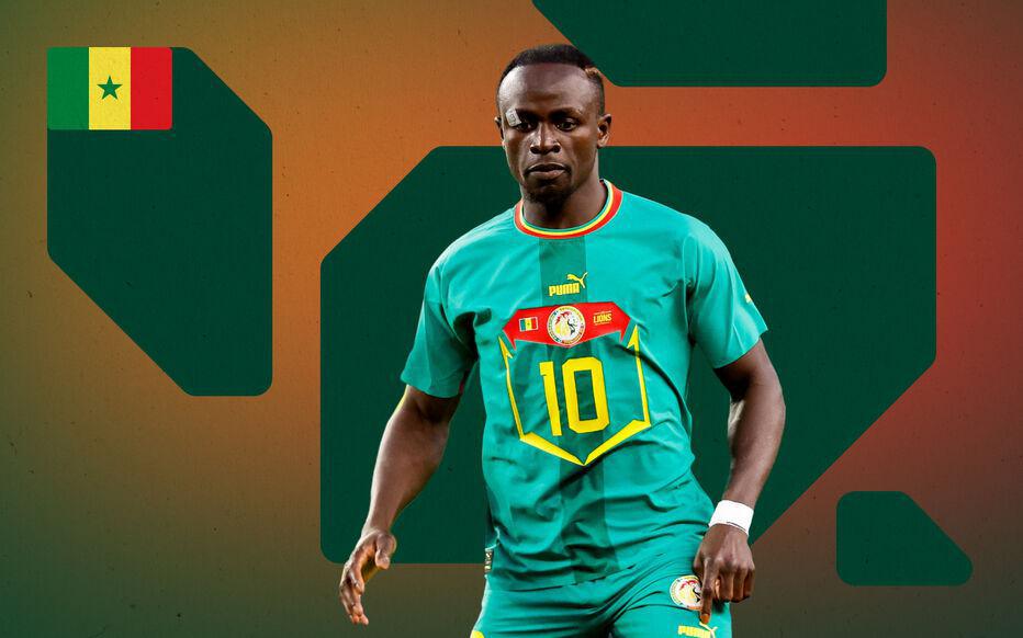 LISTE DES LIONS POUR LA FENÊTRE DE JUIN : Sadio Mané, une absence mille et une questions