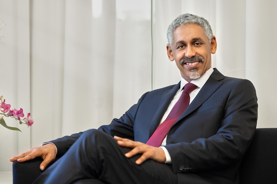 Election à la BAD: La Banque Africaine de Développement tient son nouveau président Election à la BAD: La Banque Africaine de Développement tient son nouveau président