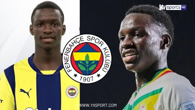 Accord trouvé entre Fenerbahçe et Amara Diouf