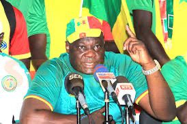 Triste nouvelle pour le monde sportif et les supporters du DUC : Léopold Nzalé n'est plus