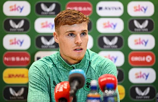 AMICAL IRLANDE-SÉNÉGAL CE VENDREDI À 18H45 GMT : Le défenseur irlandais Jake O’Brien loue les qualités de l’effectif du Sénégal