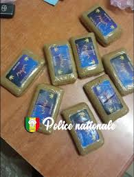 Sicap Liberté 5 : La Dic démantèle un réseau de trafic de haschich