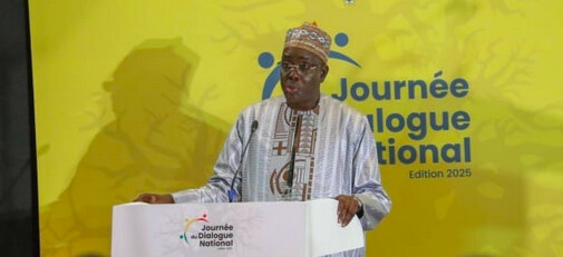 CHEIKH GUEYE, FACILITATEUR GÉNÉRAL DU DIALOGUE NATIONAL : «Des compromis ont été trouvés, des désaccords assumés, mais, surtout, un socle de consensus a émergé»