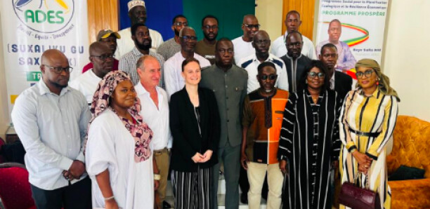 Journée mondiale des Océans : L’ADES appelle à une mobilisation pour les Aires Marines Protégées