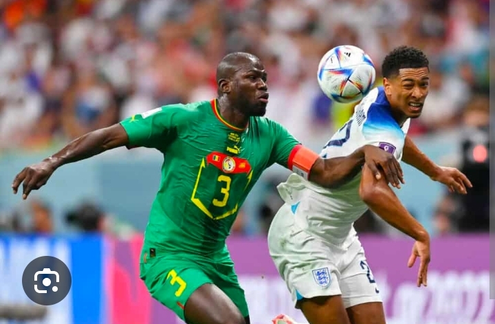 UN DUEL AMICAL, DES RELENTS DE COUPE DU MONDE Angleterre-Sénégal, un match de prestige à City Ground ce soir (18h45 Gmt)