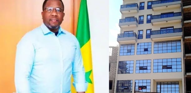 Vente de l’immeuble de Bougane : le tribunal freine La Banque Agricole