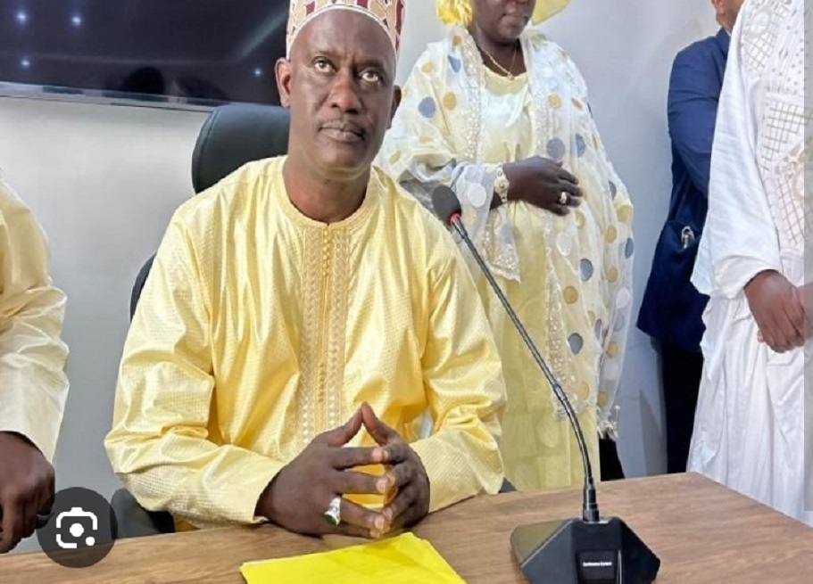 RÉOUVERTURE DES DÉBATS DANS L’AFFAIRE ONAS :  Dr Cheikh Dieng vs Vicas et Delta reprogrammé le 25 juin prochain