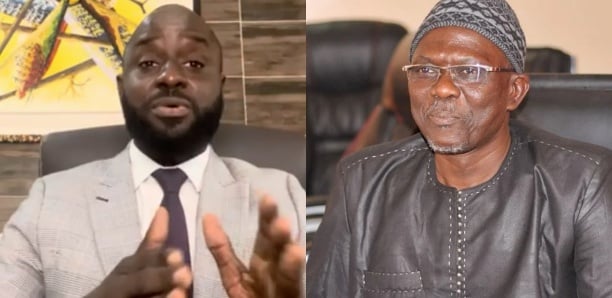 MOUSTAPHA DIAKHATÉ À LA DIC : Thierno Bocoum dénonce la transformation des opinions dissidentes en infractions par le régime de Pastef