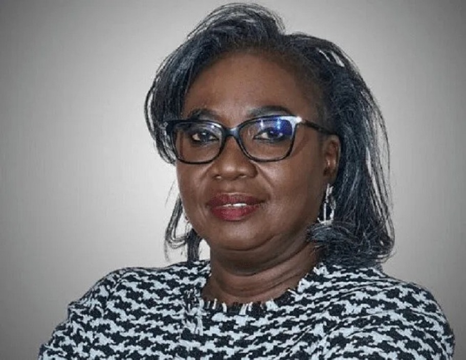 AUDITION AU FOND DE L’ANCIEN MINISTRE DES MINES SOUS MACKY : Sophie Gladima nie, également blanchie par le bénéficiaire du marché