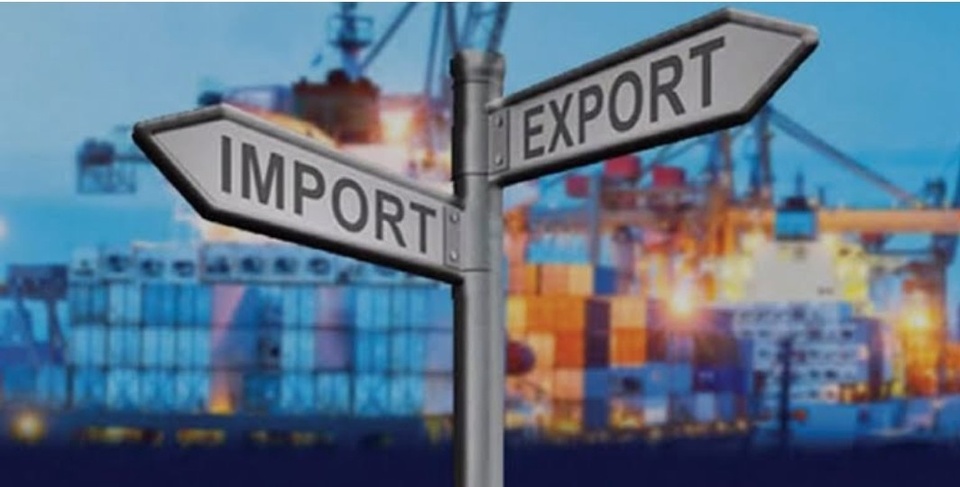 Hausse de 0,3% des prix des produits exportés Hausse de 0,3% des prix des produits exportés