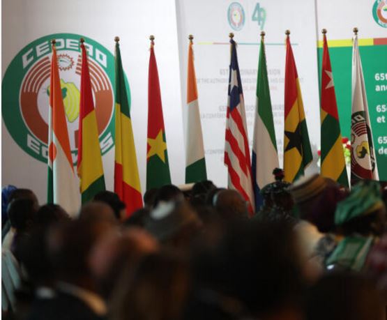 EN PRELUDE A LA CONFERENCE 50 ANS DE LA CEDEAO : Afrikajom et Africtivistes militent pour  une transformation profonde de l’organisation sous-régionale