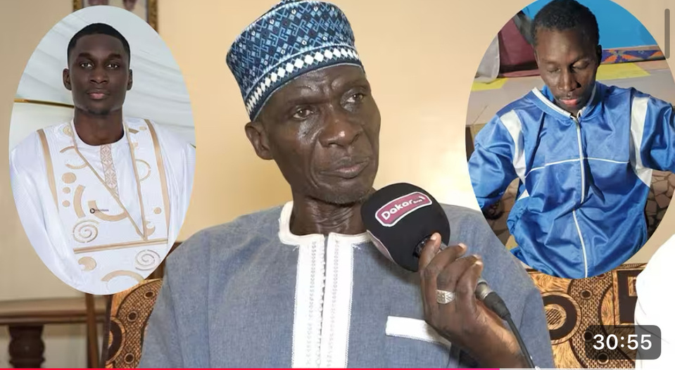 ACCUSÉ PAR LE PÈRE DE SEYDINA ABABACAR NDIAYE DE NON-ASSISTANCE À UNE PERSONNE EN DANGER : Les sapeurs pompiers livrent leur version et se dédouanent ACCUSÉ PAR LE PÈRE DE SEYDINA ABABACAR NDIAYE DE NON-ASSISTANCE À UNE PERSONNE EN DANGER : Les sapeurs pompiers livrent leur version et se dédouanent