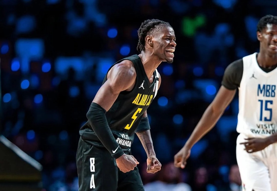 BAL 5 – Jean Jacques Boissy entre dans l’histoire : premier Sénégalais à remporter la BAL BAL 5 – Jean Jacques Boissy entre dans l’histoire : premier Sénégalais à remporter la BAL