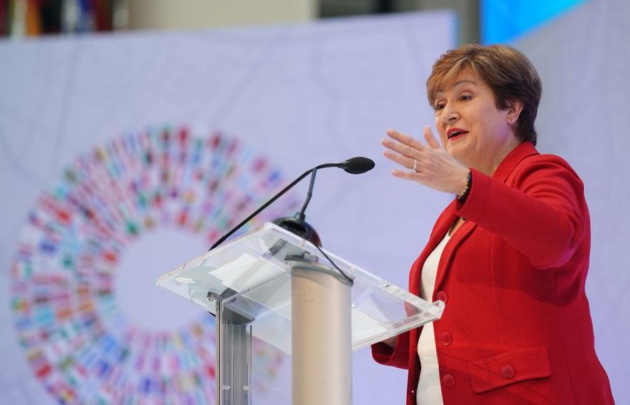 APRES LES COMMENTAIRES DU FMI SUR LES FAUSSES DECLARATIONS : Les obligations en dollars du Sénégal en chute libre