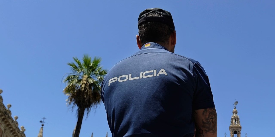 ESPAGNE : Un conducteur sénégalais percute un cycliste, prend la fuite sans porter assistance à la victime, qui est décédée sur les lieux du drame ESPAGNE : Un conducteur sénégalais percute un cycliste, prend la fuite sans porter assistance à la victime, qui est décédée sur les lieux du drame