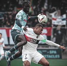 Le mercato phocéen s’active : Arouna Sanganté dans le collimateur