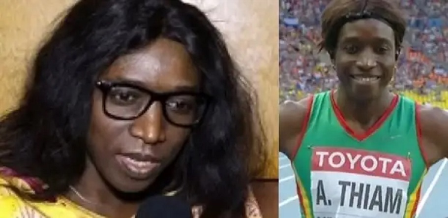 AMY MBACKÉ THIAM, ANCIENNE OLYMPIENNE : « Je ne suis pas impliquée dans l’organisation des Joj 2026… Ce pays, ils ne valorisent pas leurs champions »