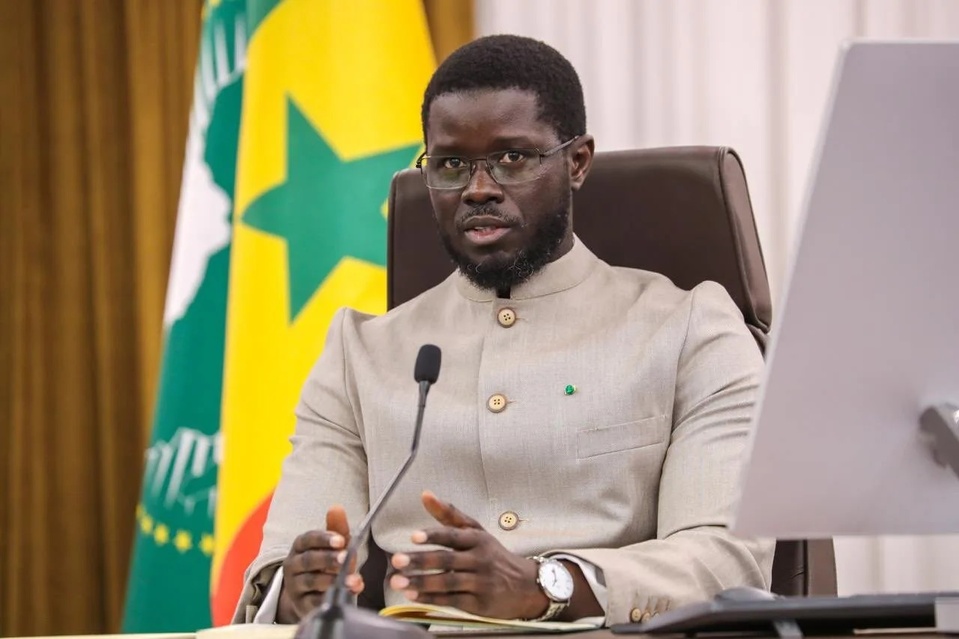 POUR PALLIER LA SUSPENSION DU FMI : Le Sénégal lance un nouvel emprunt obligataire de 300 milliards F Cfa POUR PALLIER LA SUSPENSION DU FMI : Le Sénégal lance un nouvel emprunt obligataire de 300 milliards F Cfa