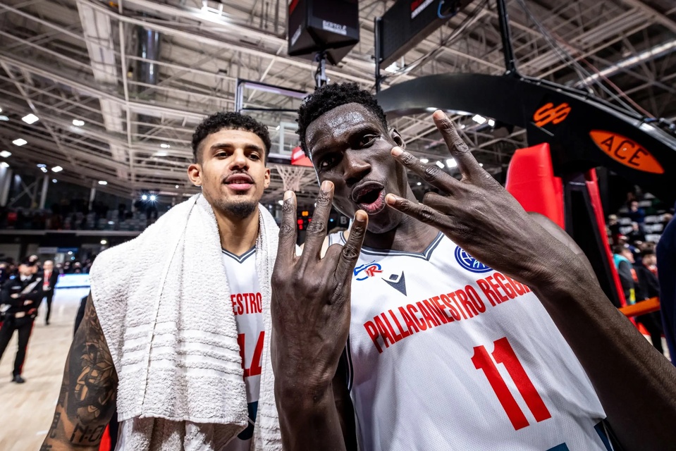 DRAFT NBA 2025 Mouhamed "Momo" Faye Choisit l'Euroligue et Paris et snobe la NBA DRAFT NBA 2025 Mouhamed "Momo" Faye Choisit l'Euroligue et Paris et snobe la NBA