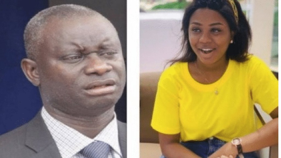 Tribunal correctionnel de Dakar: Diop Iseg et Dieyna Baldé feront aujourd'hui face au juge dans l'affaire de pédophilie qui les oppose... Tribunal correctionnel de Dakar: Diop Iseg et Dieyna Baldé feront aujourd'hui face au juge dans l'affaire de pédophilie qui les oppose...