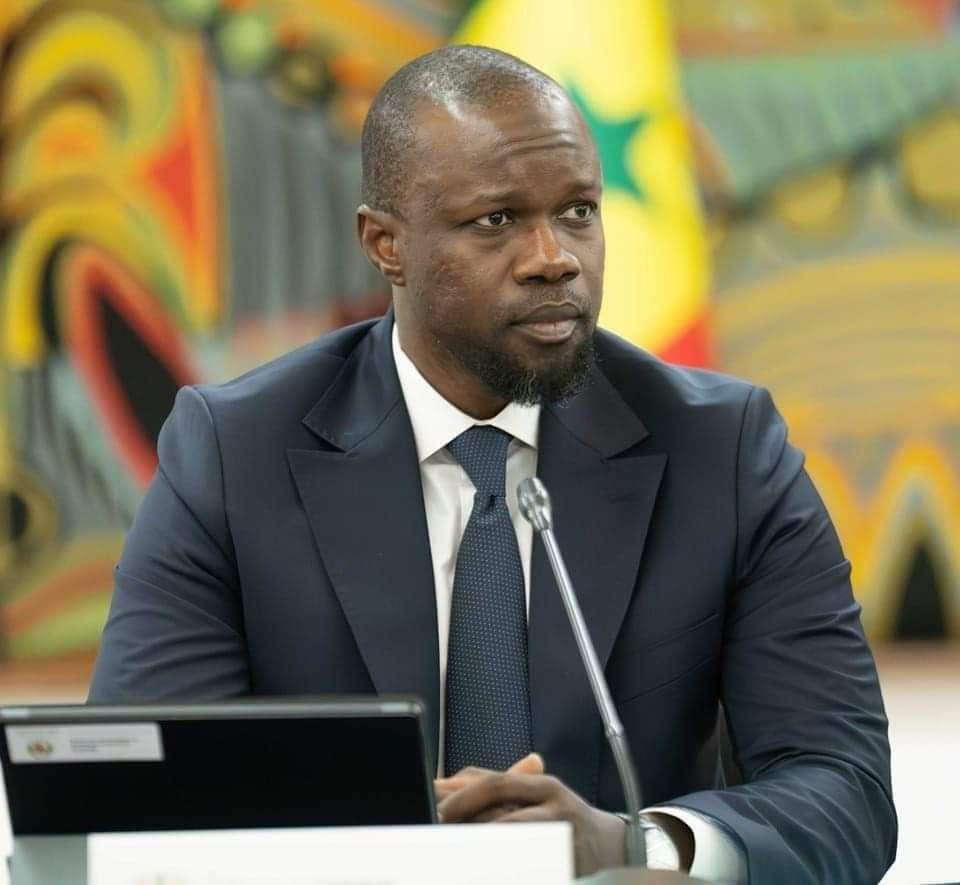 CONSEIL DES MINISTRES : Sonko met l’accent sur les réformes de l’État et la gouvernance du secteur parapublic