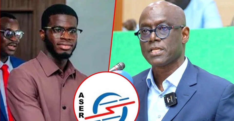 AFFAIRE ASER-AEE POWER : Thierno Alassane Sall démonte le montage du marché et accuse le gouvernement de dissimuler un scandale d’État au profit d’une entreprise étrangère