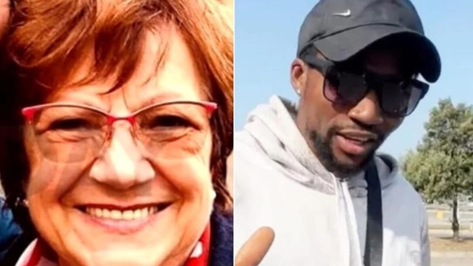 AFFAIRE PIERINA PAGANELLI EN ITALIE : Ouverture du procès à Rimini en l’absence de l’accusé sénégalais, Louis Dassilva AFFAIRE PIERINA PAGANELLI EN ITALIE : Ouverture du procès à Rimini en l’absence de l’accusé sénégalais, Louis Dassilva