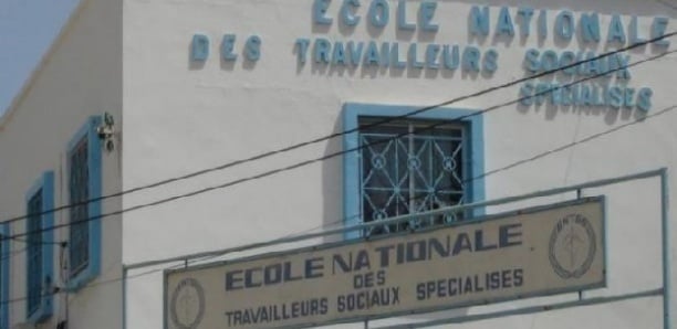 Entss: pas de bourses depuis six mois, les étudiants en grève illimitée depuis vendredi passé