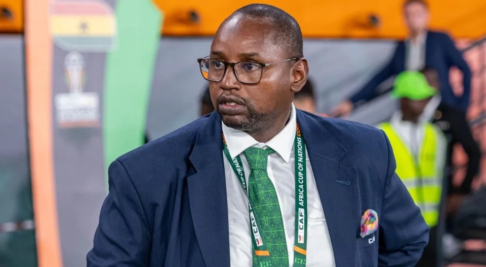 PRESIDENCE DE LA FEDERATON SENEEGALAISE DE FOOTBALL : Le journaliste Aliou Goloko candidat avec un projet de rupture pour le renouveau du football sénégalais PRESIDENCE DE LA FEDERATON SENEEGALAISE DE FOOTBALL : Le journaliste Aliou Goloko candidat avec un projet de rupture pour le renouveau du football sénégalais