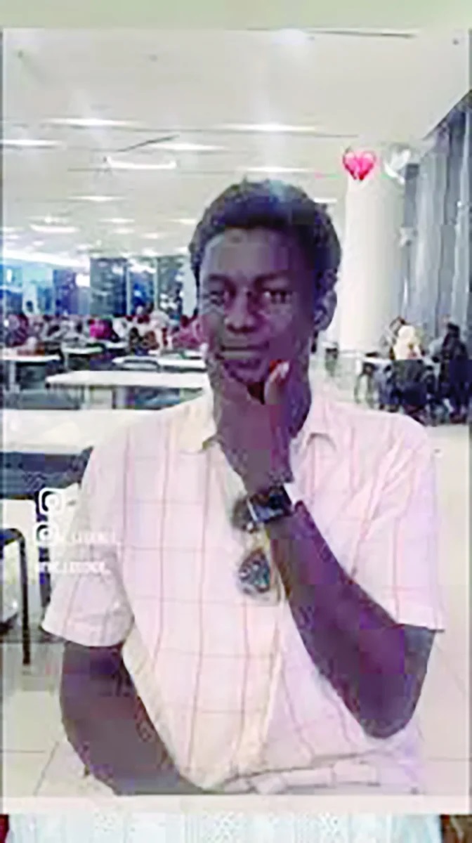 COLERE VIRALE, SILENCE MEDICAL : Les réseaux pleurent et dénoncent la mort d’Abdallah Dramé