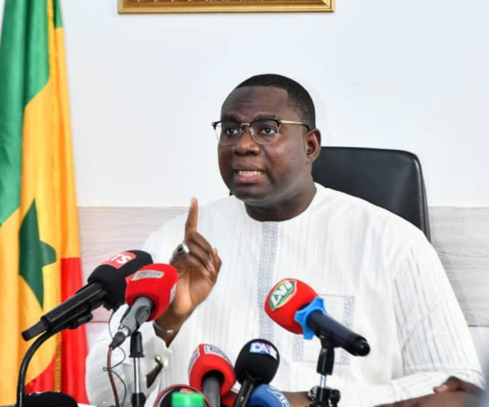 BAISSE DU FONDS D’EQUIPEMENT DES COLLECTIVITES TERRITORIALES (FECT) : Les maires et les présidents de conseil départemental dans le trou BAISSE DU FONDS D’EQUIPEMENT DES COLLECTIVITES TERRITORIALES (FECT) : Les maires et les présidents de conseil départemental dans le trou