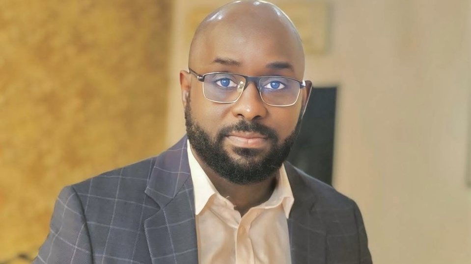 THIERNO BOCOUM SUR LA PERFORMANCE DE LA MOBILISATION DES RECETTES DANS LE RTEB T1 2025 : «Le Sénégal n’est pas un centre de collecte, c'est une nation» THIERNO BOCOUM SUR LA PERFORMANCE DE LA MOBILISATION DES RECETTES DANS LE RTEB T1 2025 : «Le Sénégal n’est pas un centre de collecte, c'est une nation»