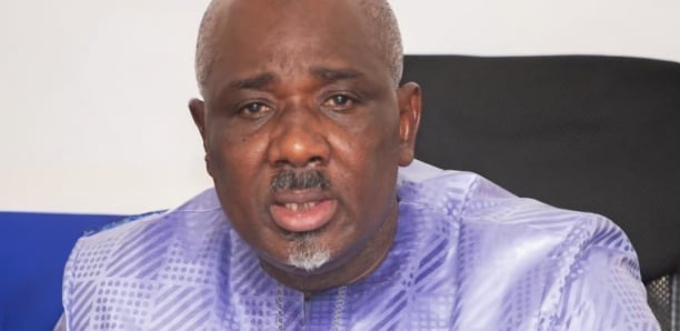 A cause de son état de santé, Farba ne va pas recevoir aujourd’hui encore