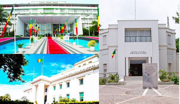 LOI DE FINANCES RECTIFICATIVE 2025 : La Présidence voit son budget baisser tandis que la Primature et l’Assemblée obtiennent des rallonges