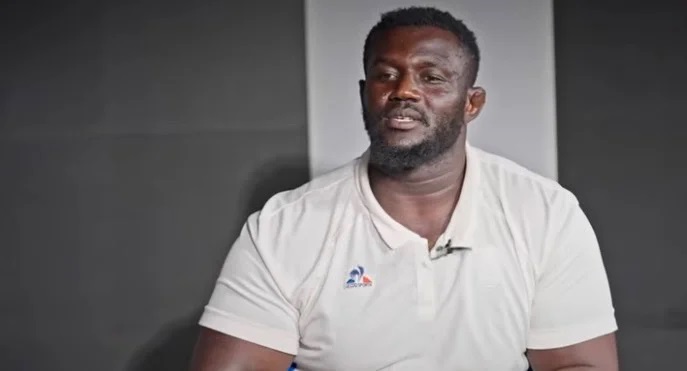 BALLA GAYE 2 : «Je suis prêt à tout face à Siteu, nous connaissons ses points forts et ses points faibles»