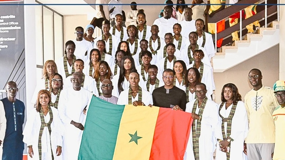 Préparation Can féminine Maroc 2025 : les Lionnes quittent Dakar ce soir pour aller jouer l’Algérie en amical ce 1er juillet