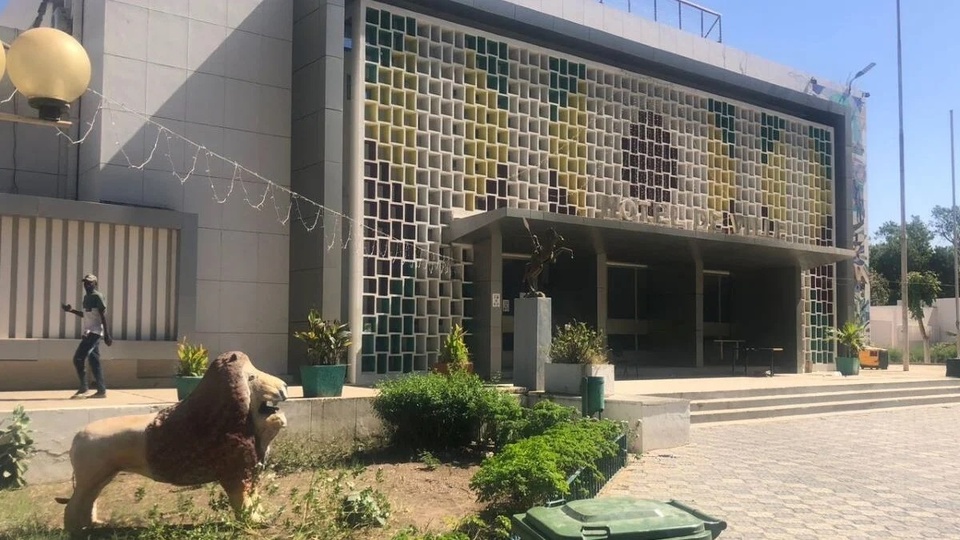 1,418 MILLIARD ALLOUÉ A LA VILLE DE THIÈS DANS LE CADRE DU FECT : Une avancée significative pour booster le développement de la capitale du Rail 1,418 MILLIARD ALLOUÉ A LA VILLE DE THIÈS DANS LE CADRE DU FECT : Une avancée significative pour booster le développement de la capitale du Rail