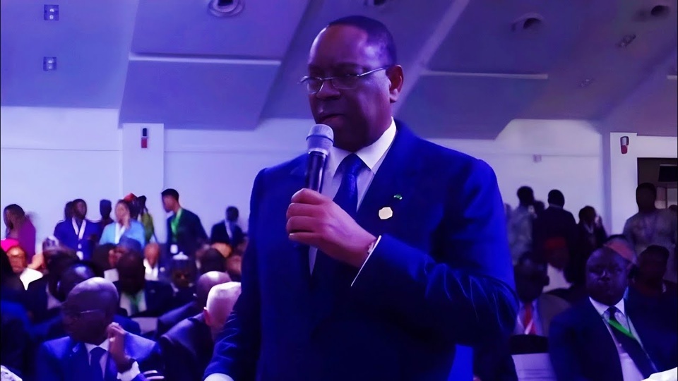 MACKY SALL AUX 32ES ASSEMBLÉES ANNUELLES D’AFREXIMBANK À ABUJA : « Les Ifma doivent être les moteurs d’une croissance endogène et inclusive, mais pour cela, il faut les financer, les gouverner, les défendre » MACKY SALL AUX 32ES ASSEMBLÉES ANNUELLES D’AFREXIMBANK À ABUJA : « Les Ifma doivent être les moteurs d’une croissance endogène et inclusive, mais pour cela, il faut les financer, les gouverner, les défendre »