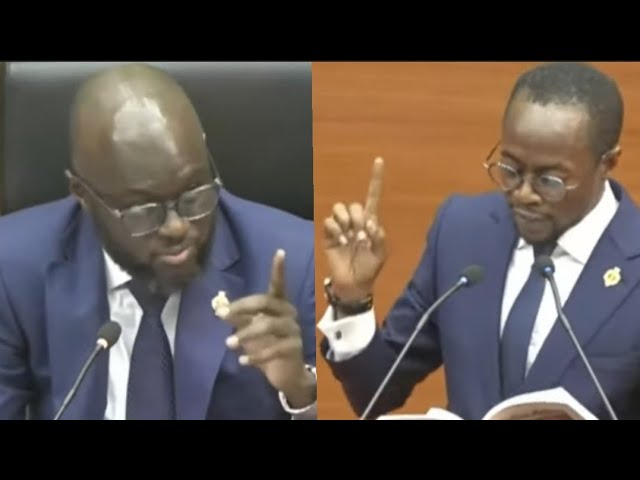 Affaire Bachir Fofana : Abdou Mbow appelle El Malick à pardonner