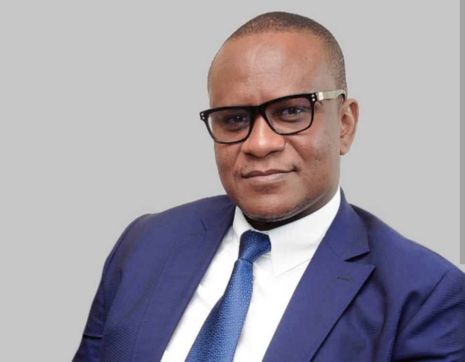 DECISION ADMINISTRATIVE : Lat Diop réintégré au ministère des Finances et du Budget DECISION ADMINISTRATIVE : Lat Diop réintégré au ministère des Finances et du Budget