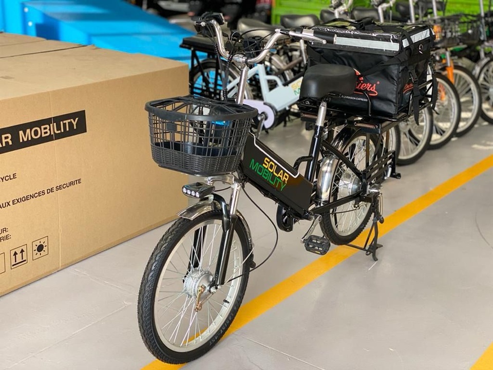 Italie : Un Sénégalais condamné à plus de 3,9 millions F Cfa d’amende pour un vélo électrique transformé Italie : Un Sénégalais condamné à plus de 3,9 millions F Cfa d’amende pour un vélo électrique transformé